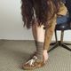 Amelia Socks [ I Hate Monday / �����إ��ȥޥ�ǡ� ] BYC-IHM28ABR