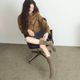 Amelia Socks [ I Hate Monday / �����إ��ȥޥ�ǡ� ] BYC-IHM28ABR