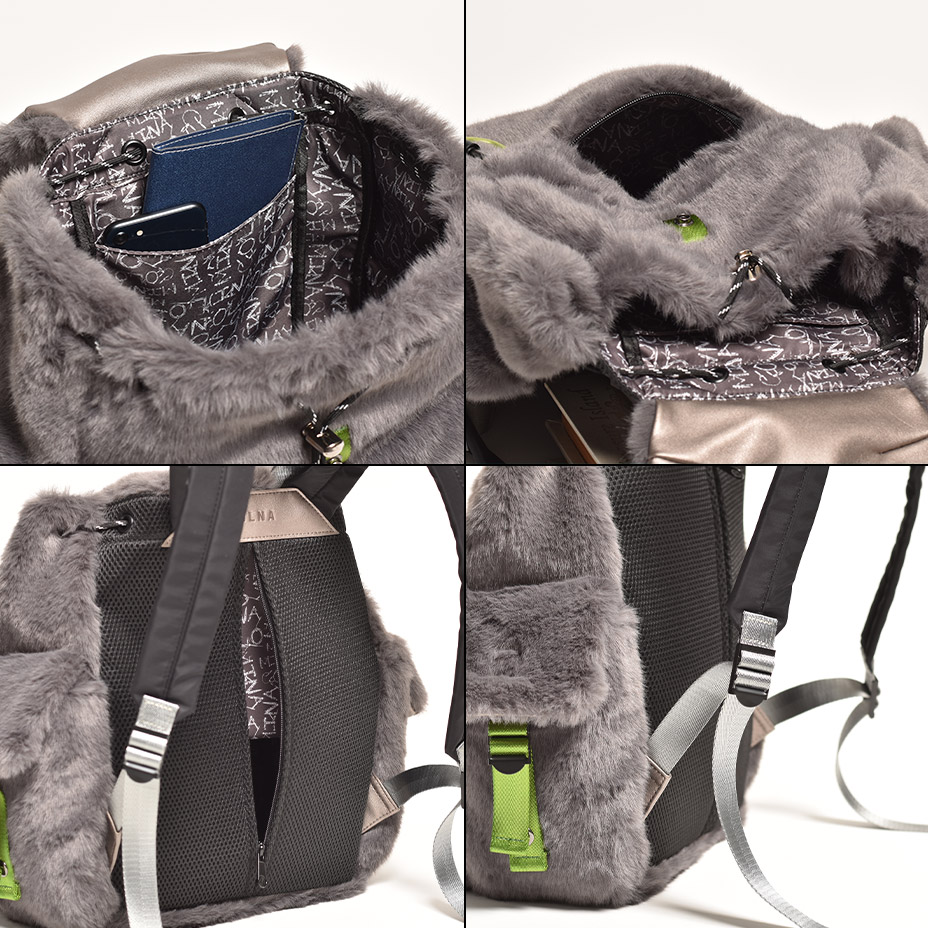 �ե������å� [ SB1115 ] SILNA minacolo / ����� �ߥʥ���