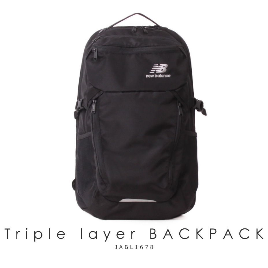 ���������Բ� 7�������ȯ�� ���å� 25l [ JABL1678 ] new balance / �˥塼�Х��