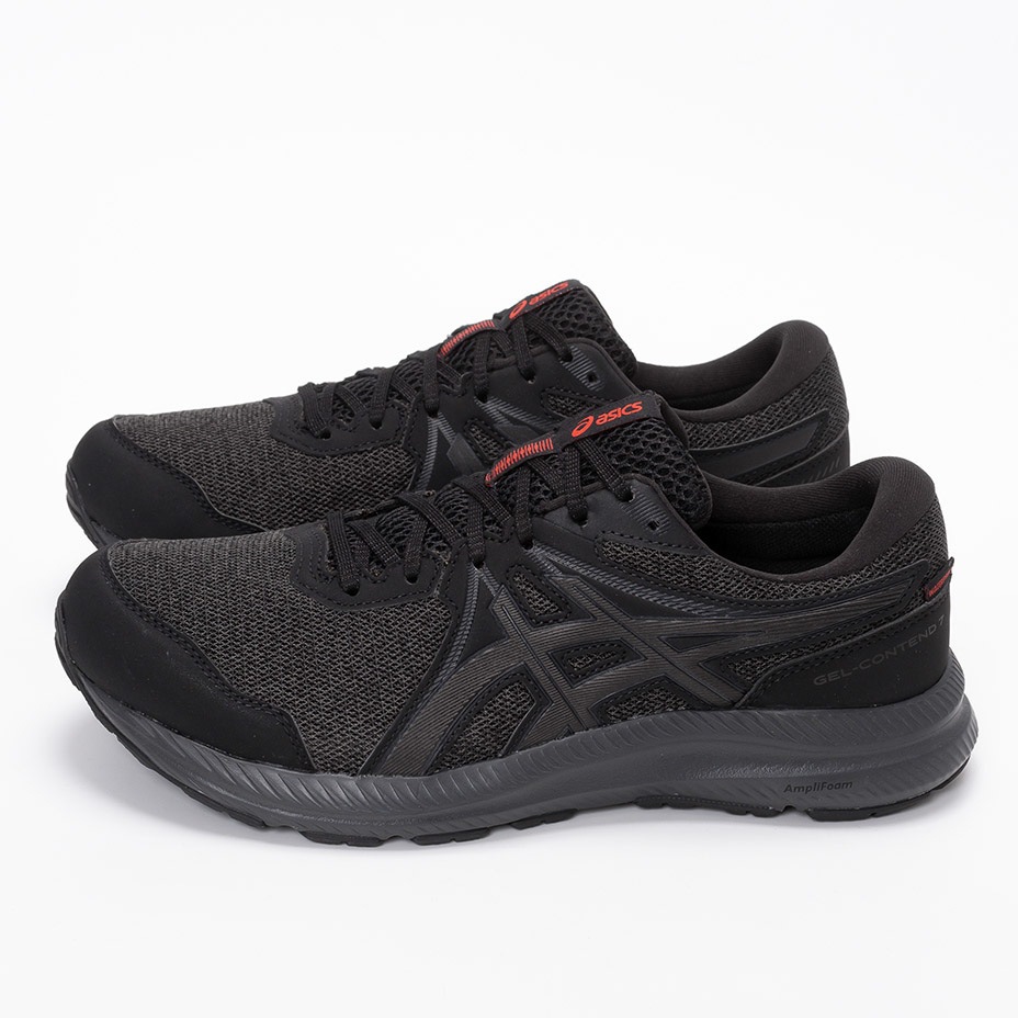 GEL-CONTEND 7 WP [ 1011B333-001 ] asics / �����å���