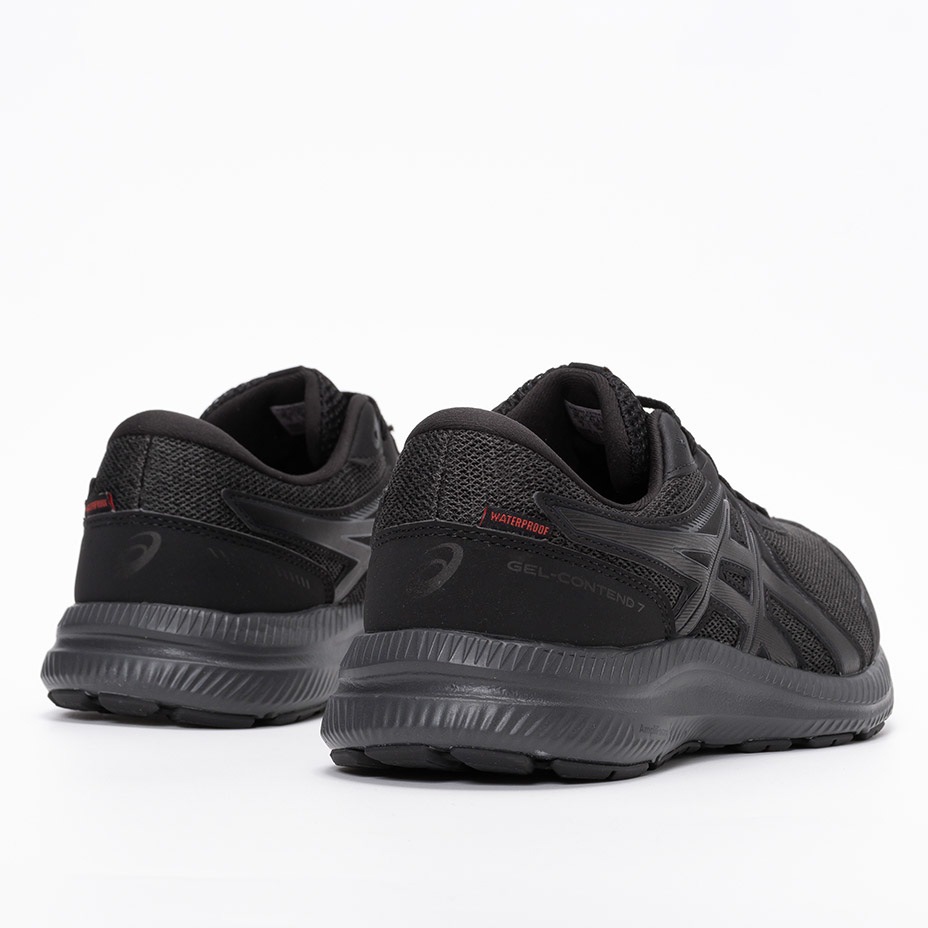 GEL-CONTEND 7 WP [ 1011B333-001 ] asics / �����å���
