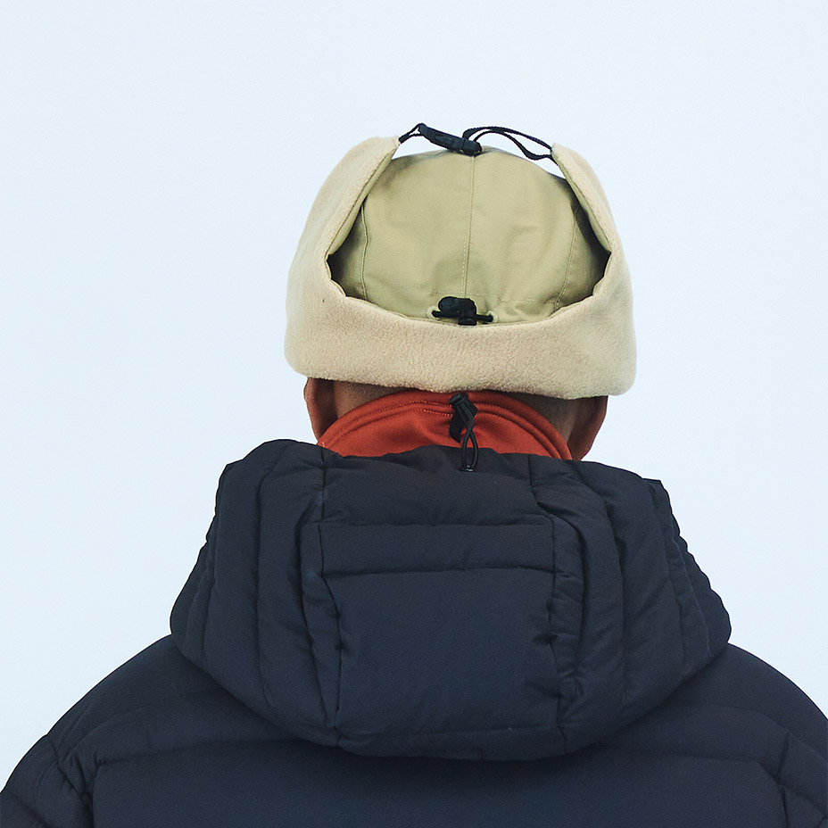 winter cap [ 200102 ] karrimor / ����ޡ�