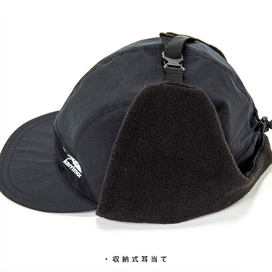 winter cap [ 200102 ] karrimor / ����ޡ�