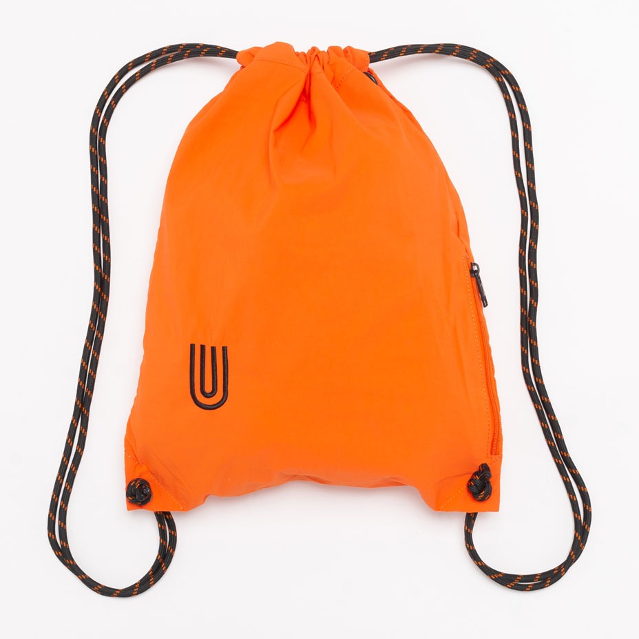 Wrinkle nylon Knapsack [ UNIVERSAL OVERALL / ��˥С����륪���С������� ] UVO-245