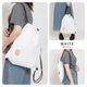 Wrinkle nylon Knapsack [ UNIVERSAL OVERALL / ��˥С����륪���С������� ] UVO-245