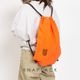 Wrinkle nylon Knapsack [ UNIVERSAL OVERALL / ��˥С����륪���С������� ] UVO-245