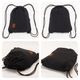 Wrinkle nylon Knapsack [ UNIVERSAL OVERALL / ��˥С����륪���С������� ] UVO-245