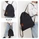 Wrinkle nylon Knapsack [ UNIVERSAL OVERALL / ��˥С����륪���С������� ] UVO-245