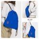 Wrinkle nylon Knapsack [ UNIVERSAL OVERALL / ��˥С����륪���С������� ] UVO-245