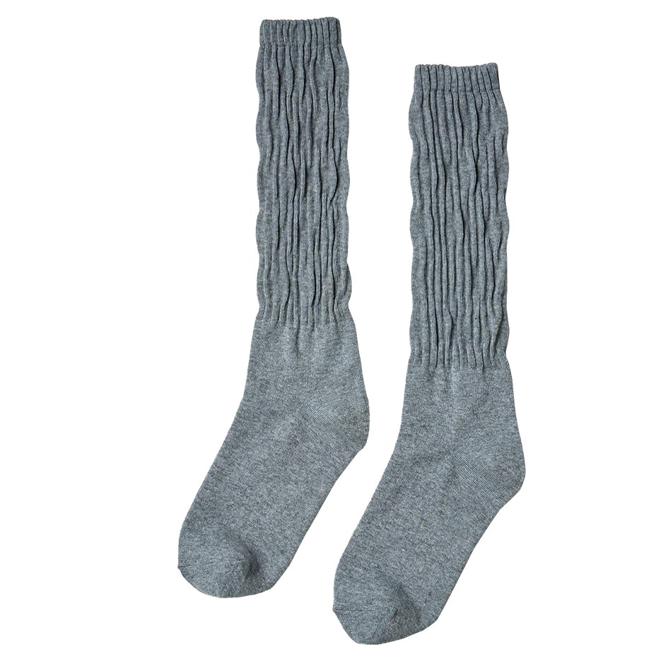 Amelia Socks [ I Hate Monday / �����إ��ȥޥ�ǡ� ] BYC-IHM28AGR