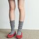 Amelia Socks [ I Hate Monday / �����إ��ȥޥ�ǡ� ] BYC-IHM28AGR