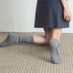 Amelia Socks [ I Hate Monday / �����إ��ȥޥ�ǡ� ] BYC-IHM28AGR