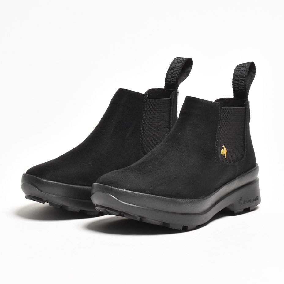 BELLEY IV SG SHORT [ QL3UJD82BK ] le coq sportif / �륳�å����ݥ�ƥ���