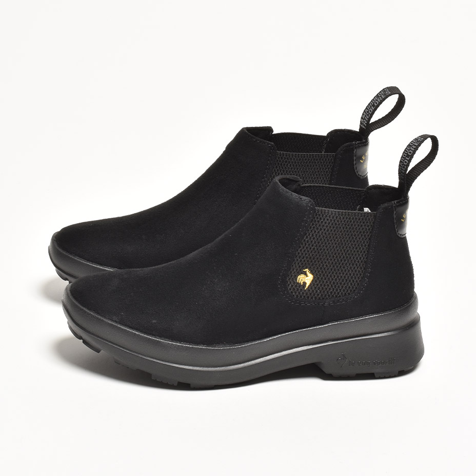 BELLEY IV SG SHORT [ QL3UJD82BK ] le coq sportif / �륳�å����ݥ�ƥ���