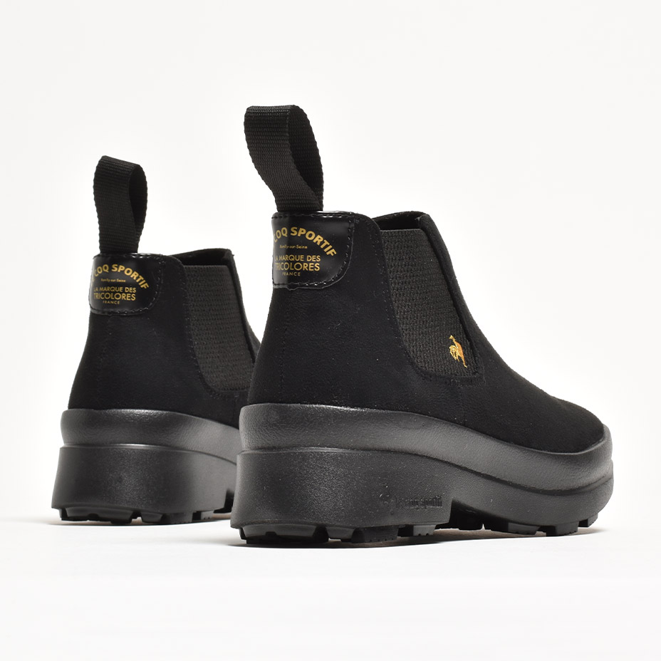 BELLEY IV SG SHORT [ QL3UJD82BK ] le coq sportif / �륳�å����ݥ�ƥ���