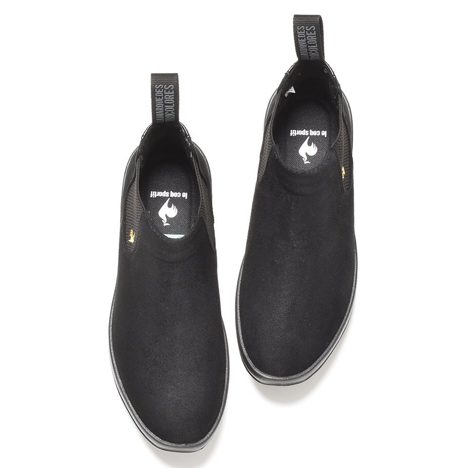 BELLEY IV SG SHORT [ QL3UJD82BK ] le coq sportif / �륳�å����ݥ�ƥ���