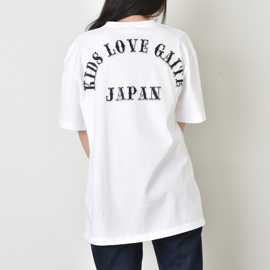 �ѥå�t����� 2���� [ 99-2217 ] KIDS LOVE GAITE / ���å���֥�����