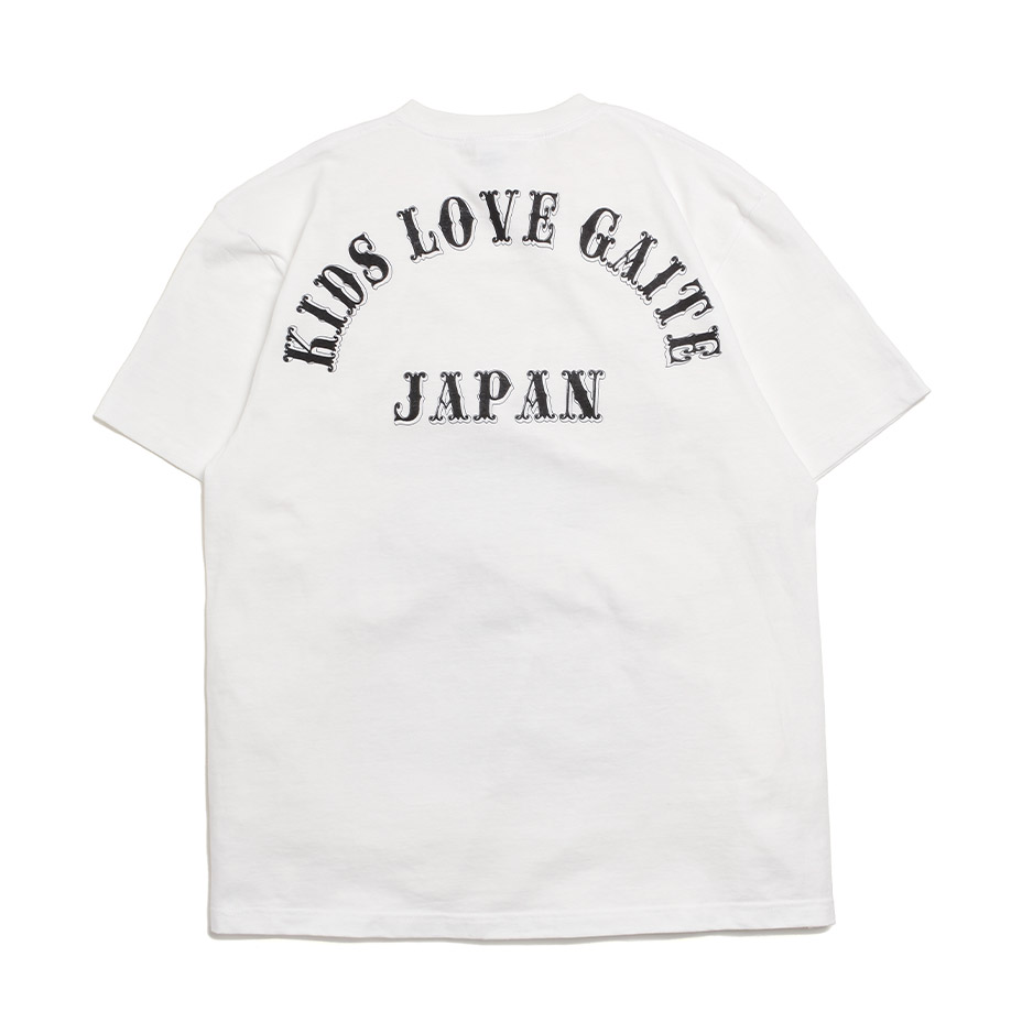 �ѥå�t����� 2���� [ 99-2217 ] KIDS LOVE GAITE / ���å���֥�����