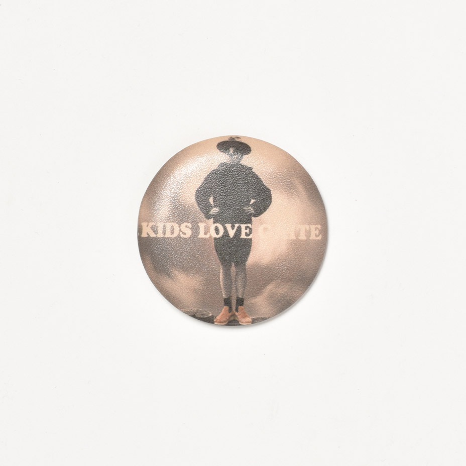�ѥå�t����� 2���� [ 99-2217 ] KIDS LOVE GAITE / ���å���֥�����