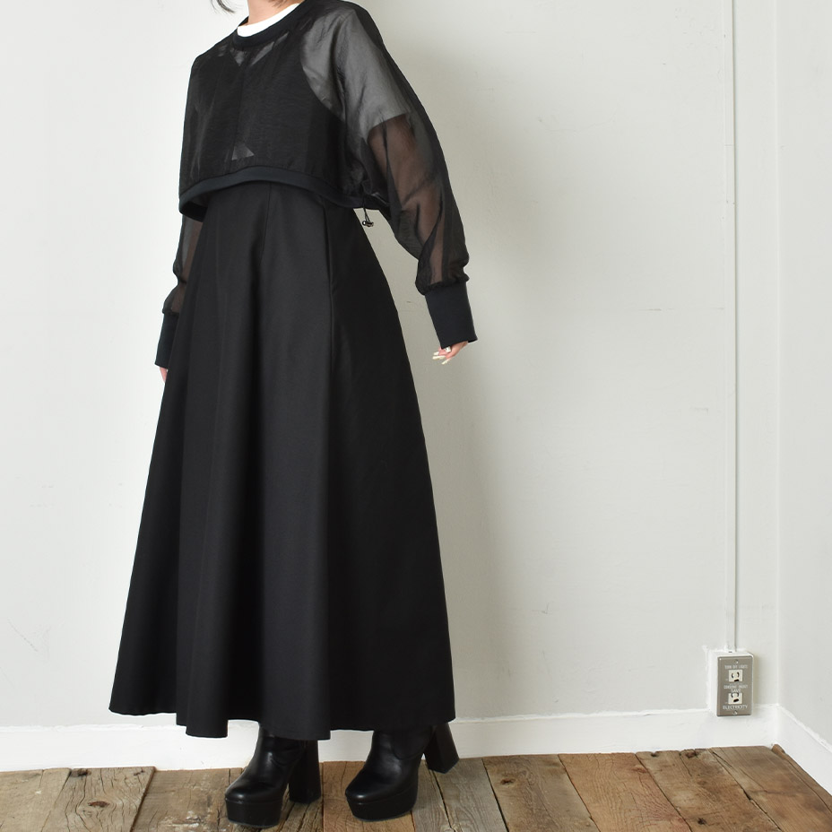 Wrinkle SPO [ 1232002 ] sfide / ���ե�����