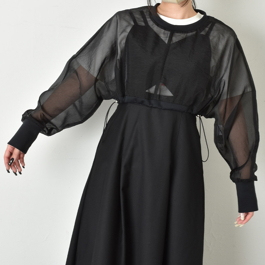 Wrinkle SPO [ 1232002 ] sfide / ���ե�����
