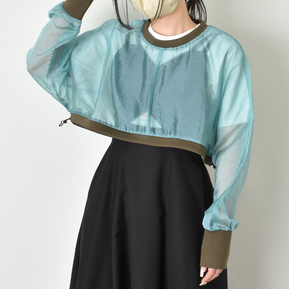 Wrinkle SPO [ 1232002 ] sfide / ���ե�����