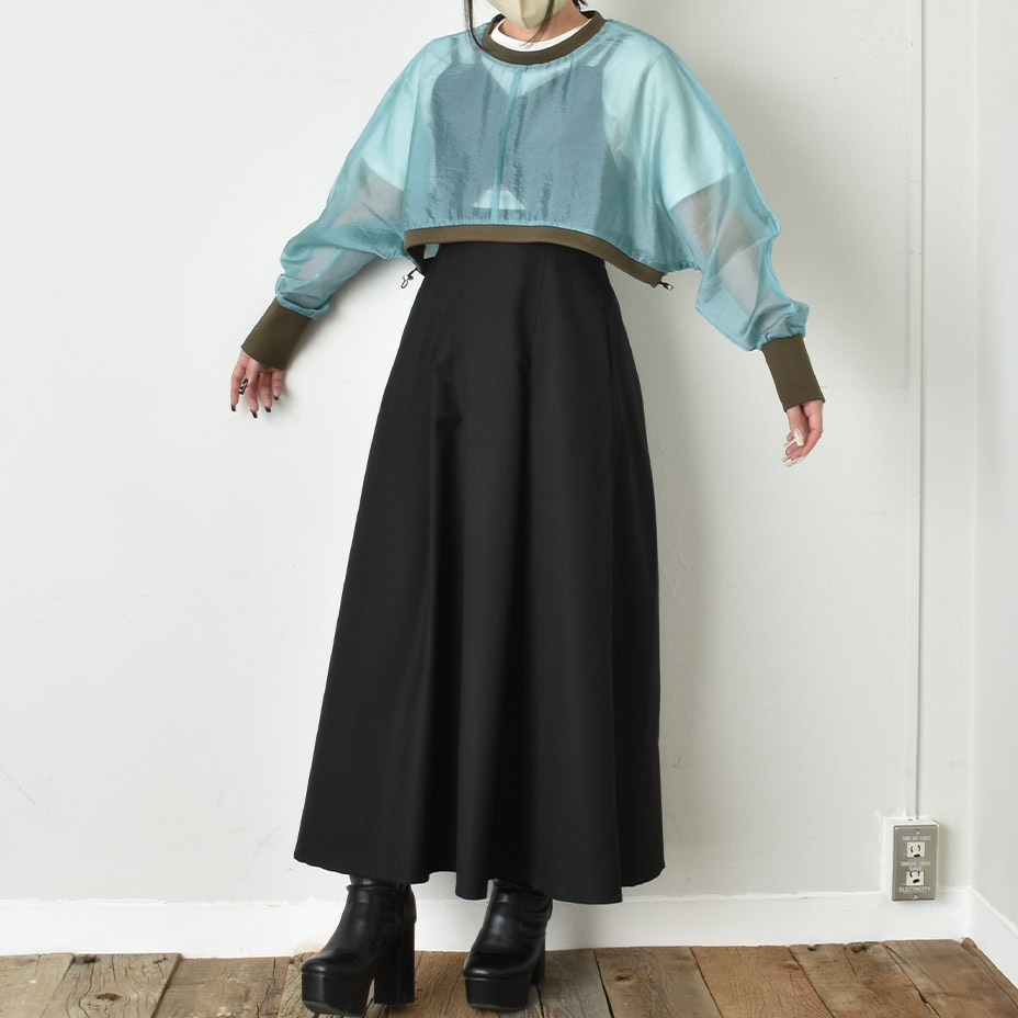 Wrinkle SPO [ 1232002 ] sfide / ���ե�����