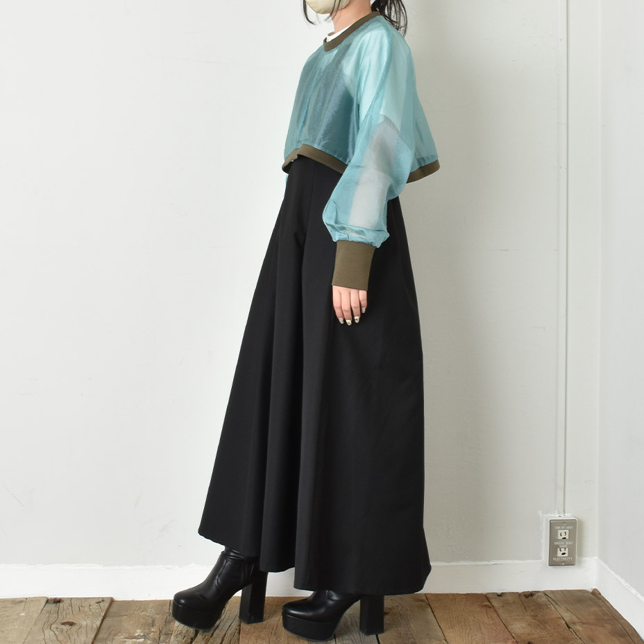 Wrinkle SPO [ 1232002 ] sfide / ���ե�����