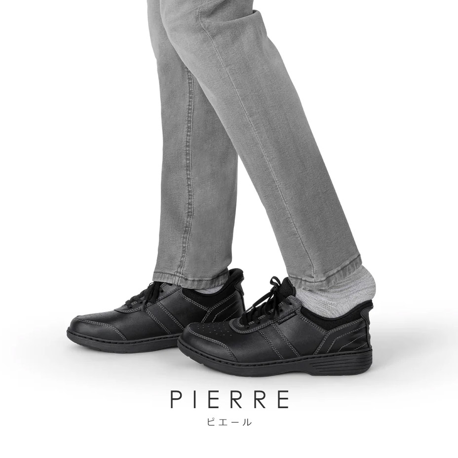 ���������Բ� 7�������ȯ�� �ԥ����� / [ PIERRE-M ] Orthofeet / �������ե�����