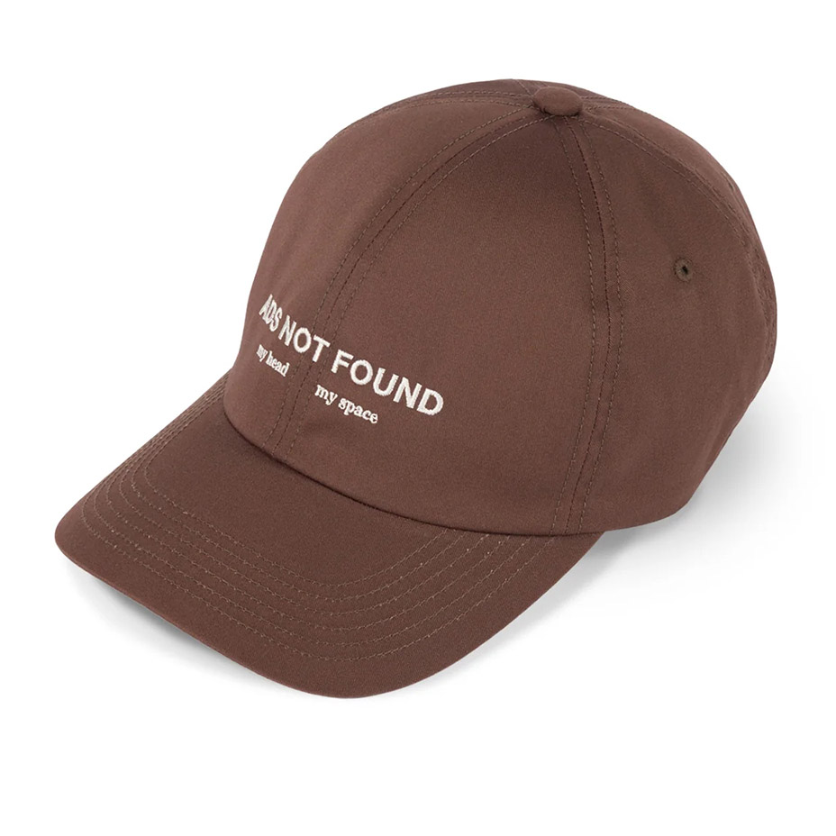 6 PANEL CAP / ADS NOT FOUND [ CPH / �����ԡ������� ] 07-62