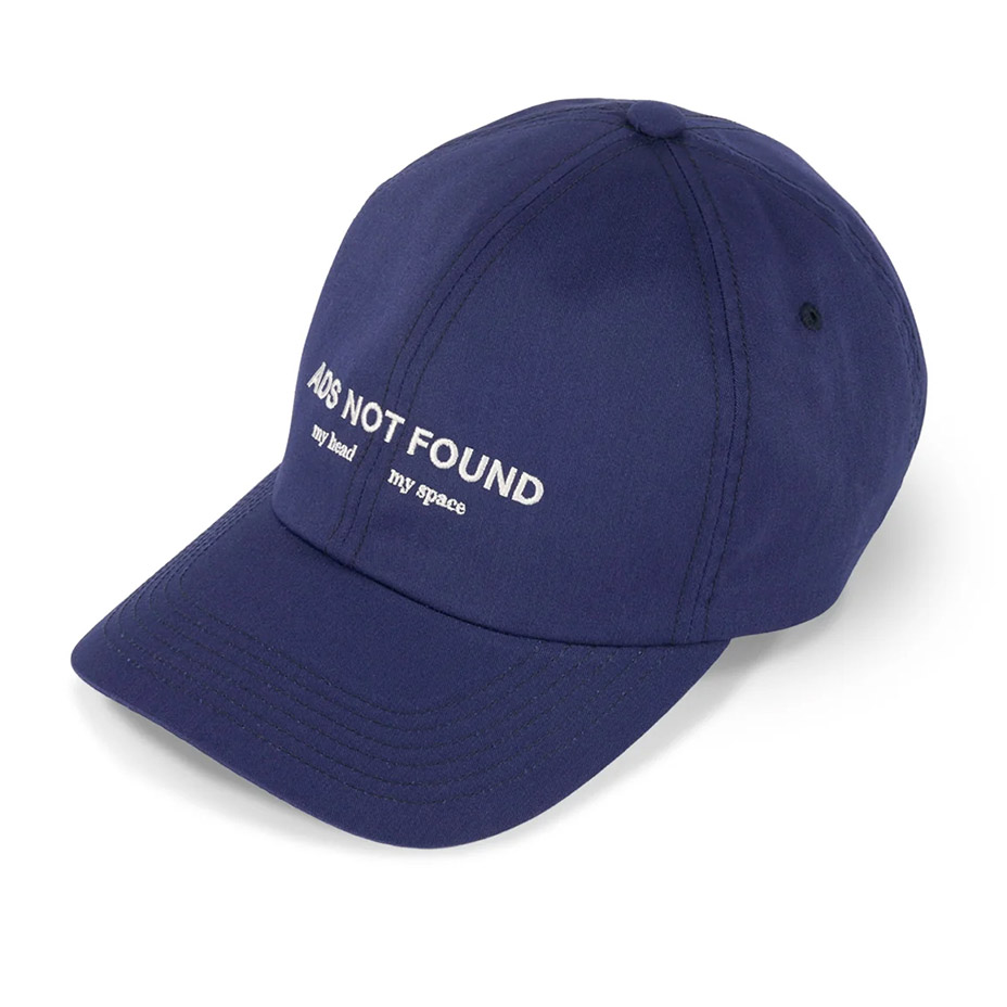 6 PANEL CAP / ADS NOT FOUND [ CPH / �����ԡ������� ] 07-62