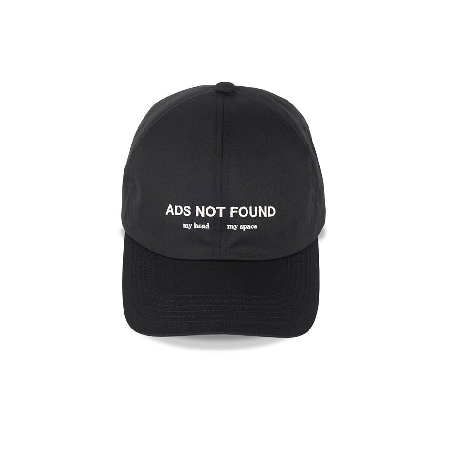 6 PANEL CAP / ADS NOT FOUND [ CPH / �����ԡ������� ] 07-62