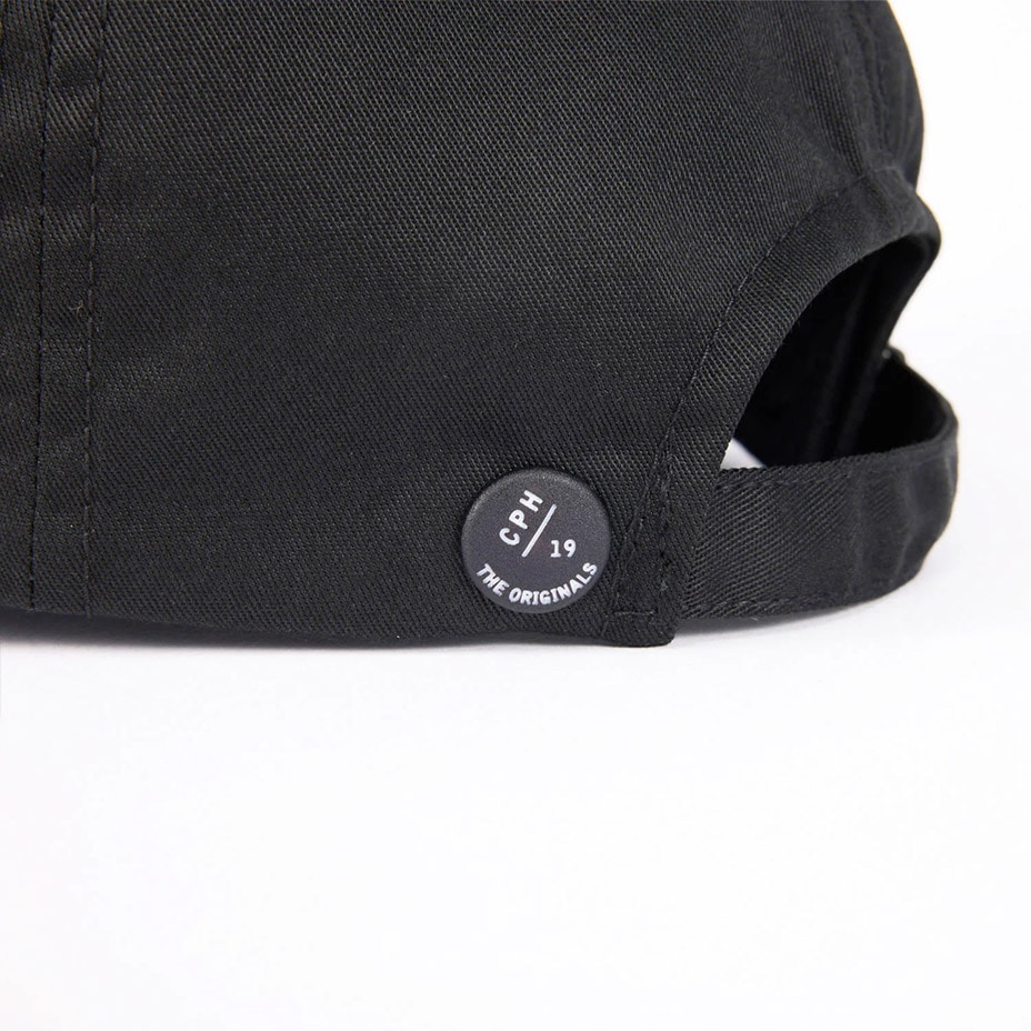 6 PANEL CAP / ADS NOT FOUND [ CPH / �����ԡ������� ] 07-62