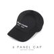 6 PANEL CAP / ADS NOT FOUND [ CPH / �����ԡ������� ] 07-62