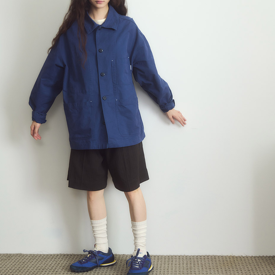 Amelia Socks [ I Hate Monday / �����إ��ȥޥ�ǡ� ] BYC-IHM28EIV