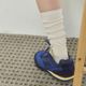 Amelia Socks [ I Hate Monday / �����إ��ȥޥ�ǡ� ] BYC-IHM28EIV
