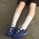 Amelia Socks [ I Hate Monday / �����إ��ȥޥ�ǡ� ] BYC-IHM28EIV