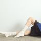 Amelia Socks [ I Hate Monday / �����إ��ȥޥ�ǡ� ] BYC-IHM28EIV