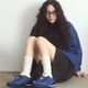 Amelia Socks [ I Hate Monday / �����إ��ȥޥ�ǡ� ] BYC-IHM28EIV