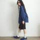 Amelia Socks [ I Hate Monday / �����إ��ȥޥ�ǡ� ] BYC-IHM28EIV