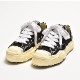 HANK / Original Sole Canvas Low-Top Sneakers [ A09FW734 ] MIHARAYASUHIRO / ߥϥ䥹ҥ