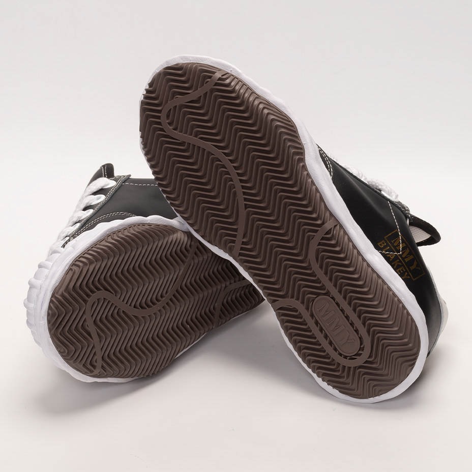 BLAKEY PUFFER [ A12FW723 ] maison mihara yasuhiro / ᥾ߥϥ䥹ҥ