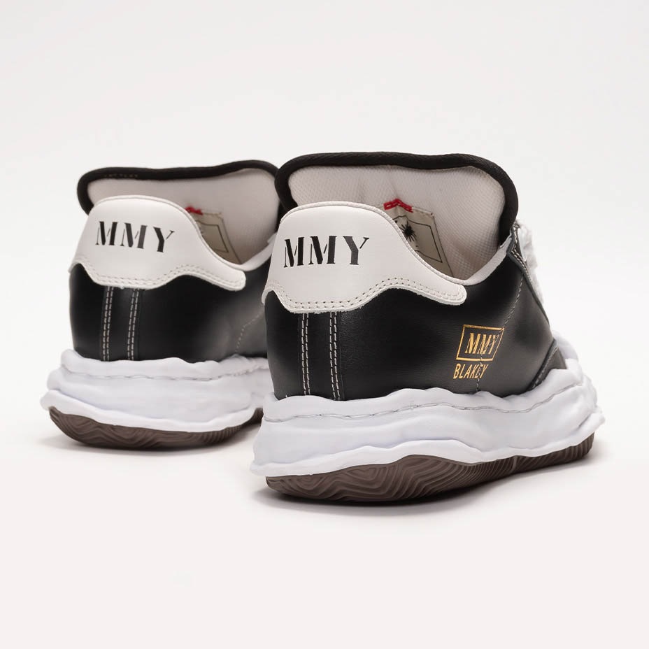 BLAKEY PUFFER [ A12FW723 ] maison mihara yasuhiro / ᥾ߥϥ䥹ҥ