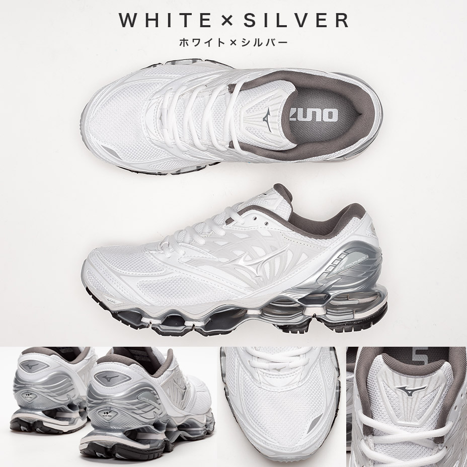 WAVE PROPHECY LS [ D1GA3337 ] MIZUNO / ߥ