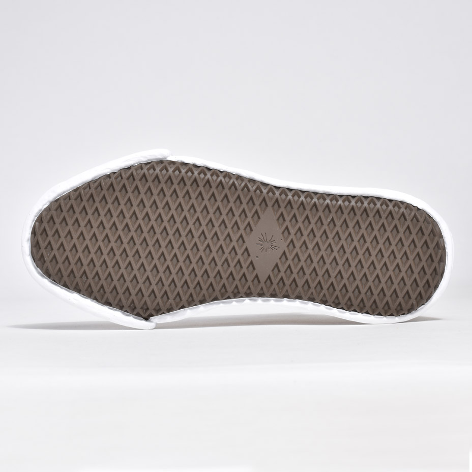 PETERSON Low / Original Sole Canvas Low-Top Sneakers [ A04FW729 ] MIHARA YASUHIRO / �ߥϥ�䥹�ҥ�