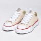 PETERSON Low / Original Sole Canvas Low-Top Sneakers [ A04FW729 ] MIHARA YASUHIRO / �ߥϥ�䥹�ҥ�