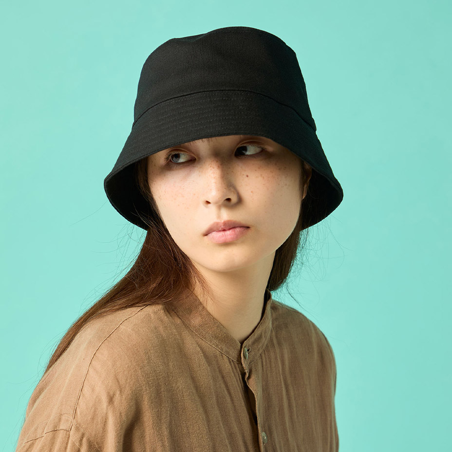 FULL BUCKET HAT / HOPSACK [ 31-36 ] CPH / �����ԡ�������
