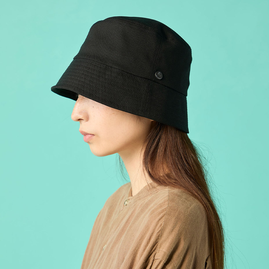 FULL BUCKET HAT / HOPSACK [ 31-36 ] CPH / �����ԡ�������