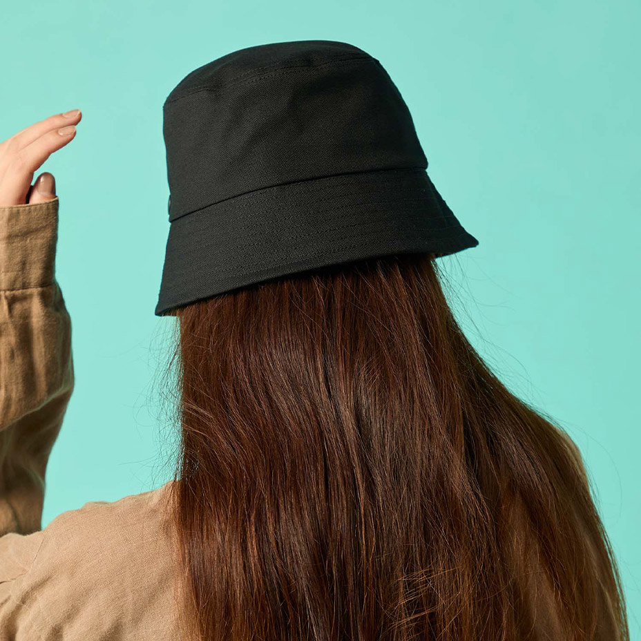 FULL BUCKET HAT / HOPSACK [ 31-36 ] CPH / �����ԡ�������